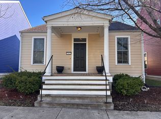 3482 Woolen Mill St, Saint Charles, MO 63301