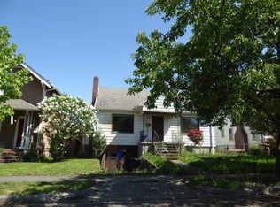 831 1/2 S Prospect St, Tacoma, WA 98405