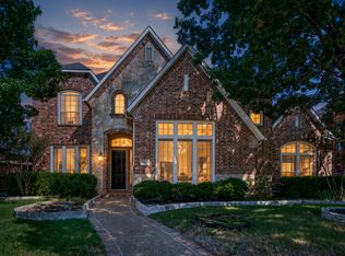 10222 Plainsman Ln, Frisco, TX 75035
