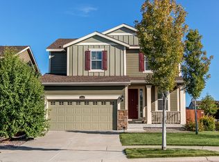 14966 Vienna Cir, Parker, CO 80134