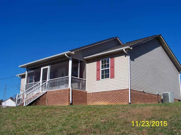 1925 Warrensburg Rd, Whitesburg, TN 37891