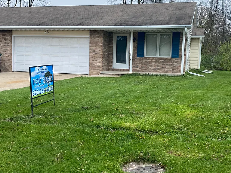 3217 Manitowoc Rd #3217 — Photo 1