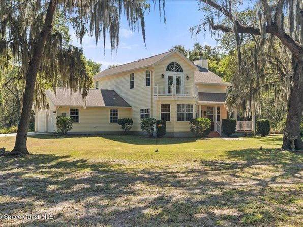 6425 Currahee Ln, Mims, FL 32754