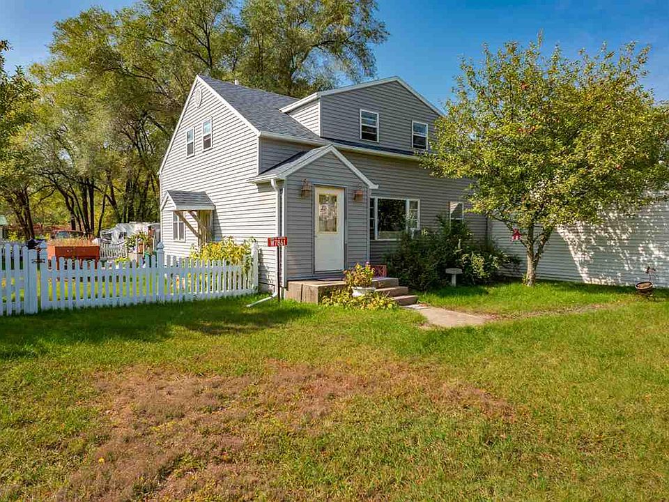 W7861 Highway, Wautoma, WI 54982 MLS 1896042 Zillow