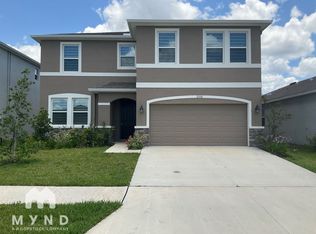 2530 Chapel Oak Bnd, Wesley Chapel, FL 33543