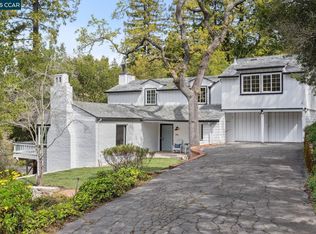 314 La Espiral, Orinda, CA 94563
