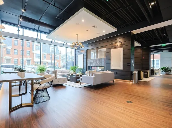 99 Summer St #12, Boston, MA 02111