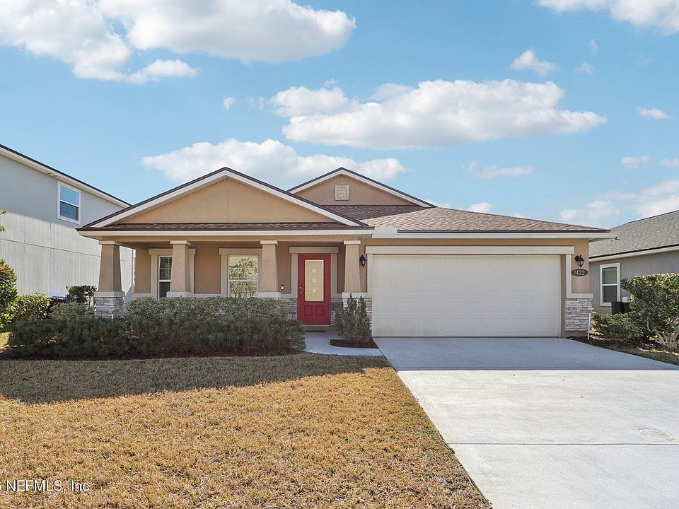 1st image of 1422 NOCHAWAY Drive