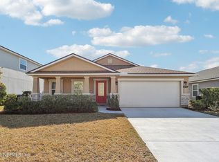 1422 NOCHAWAY Drive, St. Augustine, FL 32092