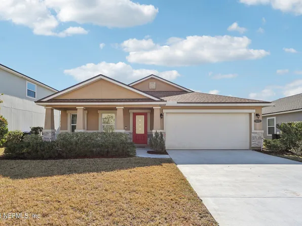 1422 NOCHAWAY Drive, St. Augustine, FL 32092