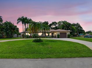 4746 Canal Drive, Lake Worth, FL 33463