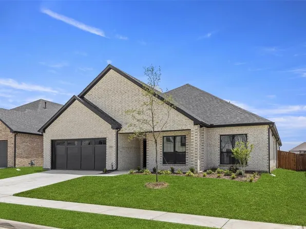 (undisclosed Address), Lavon, TX 75166