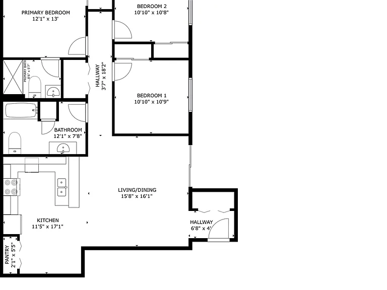 Havenwood Pointe Apartments — Photo 44