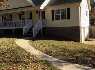 11 Wisteria Trl SW, Euharlee, GA 30120