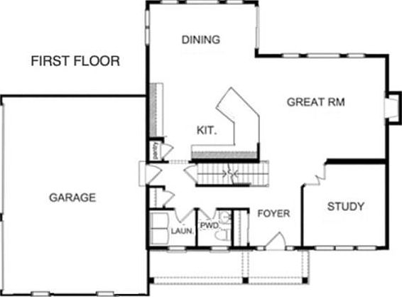 2nd image of 3 Bullard St