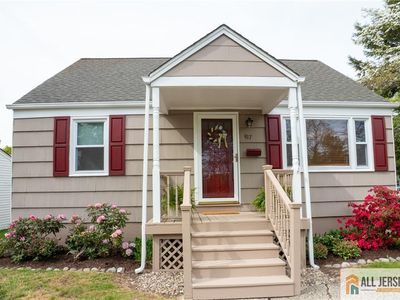 917 Mountain Ave, Middlesex, NJ, 08846
