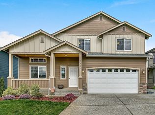 3407 Leann St, Mount Vernon, WA 98274