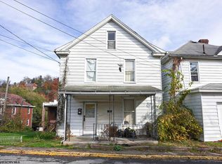 549-557 Clark St, Morgantown, WV 26501