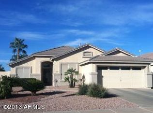 3830 E Pinon Ct, Gilbert, AZ 85234