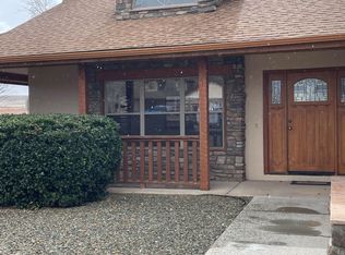 2575 Solar View Dr, Chino Valley, AZ 86323