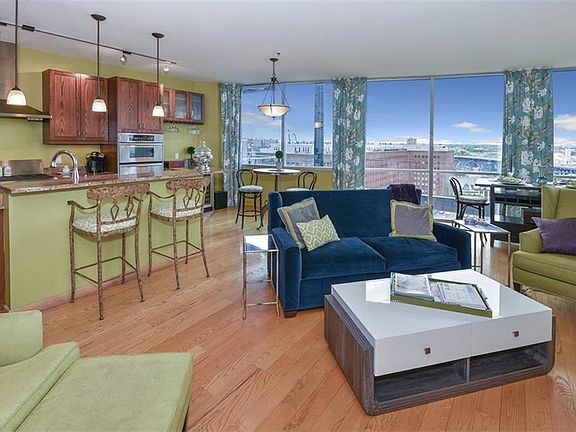 2nd image of 701 W Lakeside Ave APT 1007