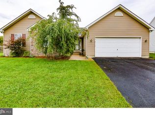 813 Woodline Dr, Middletown, DE 19709