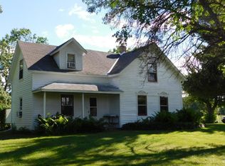 5087 Stark Rd, Harris, MN 55032