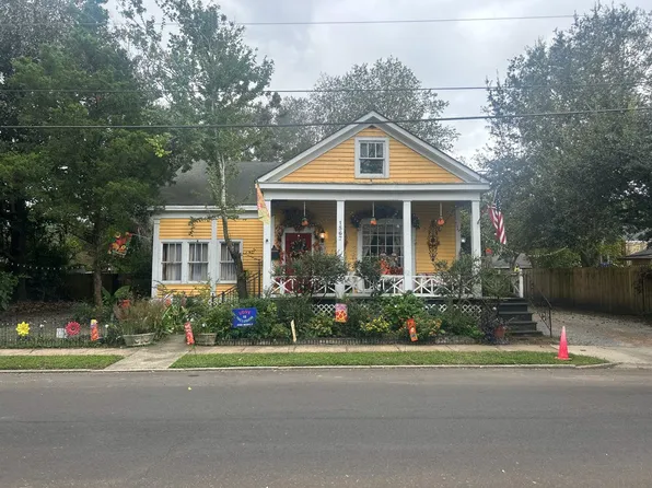 1567 Eslava St, Mobile, AL 36604