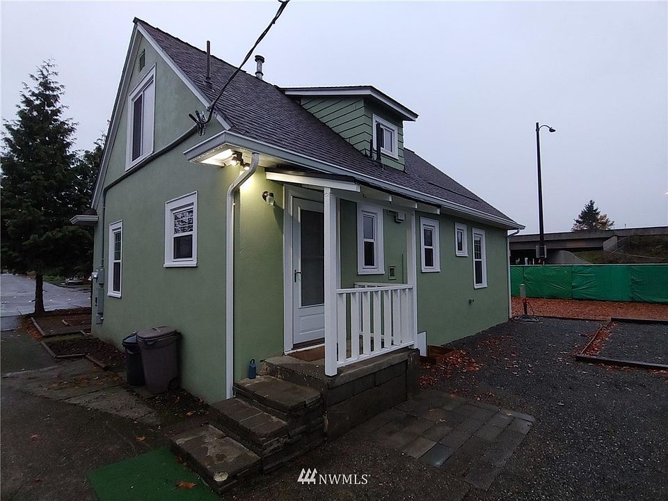 927 W Meeker Street, Kent, WA 98032 Zillow