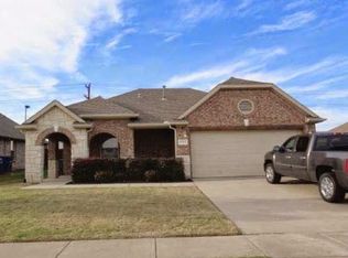 2784 Sunlight Dr, Little Elm, TX 75068
