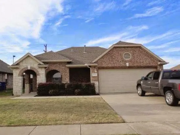 2784 Sunlight Dr, Little Elm, TX 75068