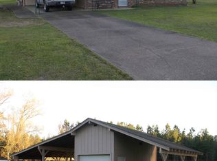 1473 Red Springs Rd, Gurdon, AR 71743