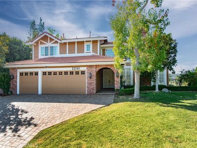 22161 Alizondo Dr, Woodland Hills, CA, 91364