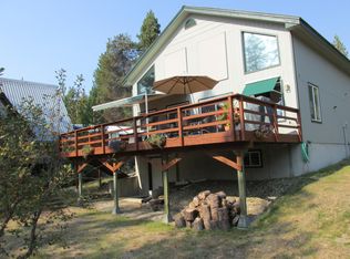 87 Island View Ln, Priest River, ID 83856