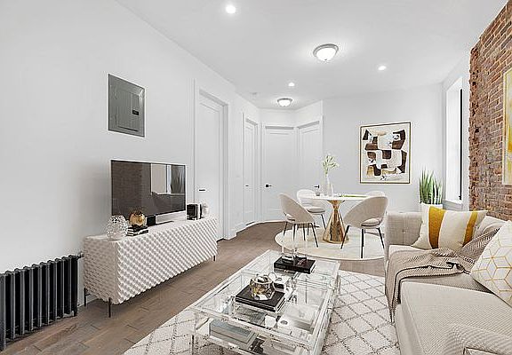 3rd image of 316 2nd Ave APT 3B