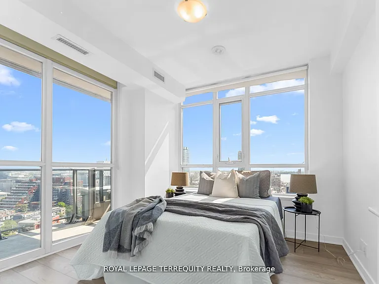 120 Parliament St #1808 — Photo 19