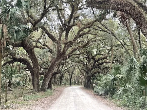 19780 Goin Outback Dr, Alva, FL 33920