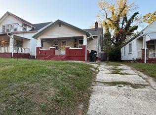 4123 Midway Ave, Dayton, OH 45417