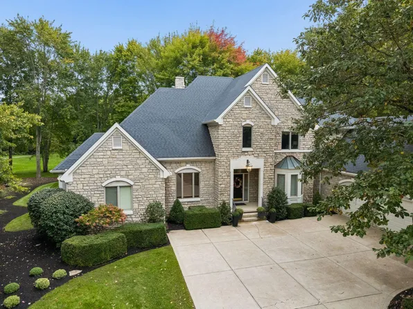 10541 Wellington Blvd, Powell, OH 43065