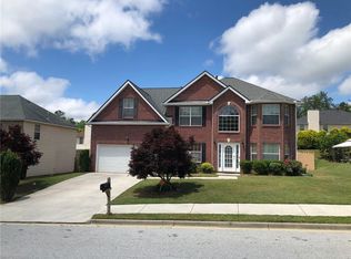 1995 Bridgestone Cir, Conyers, GA 30012