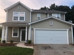 156 Paxton Pl, Newnan, GA