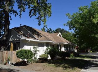 1345 N Stockton St, Stockton, CA