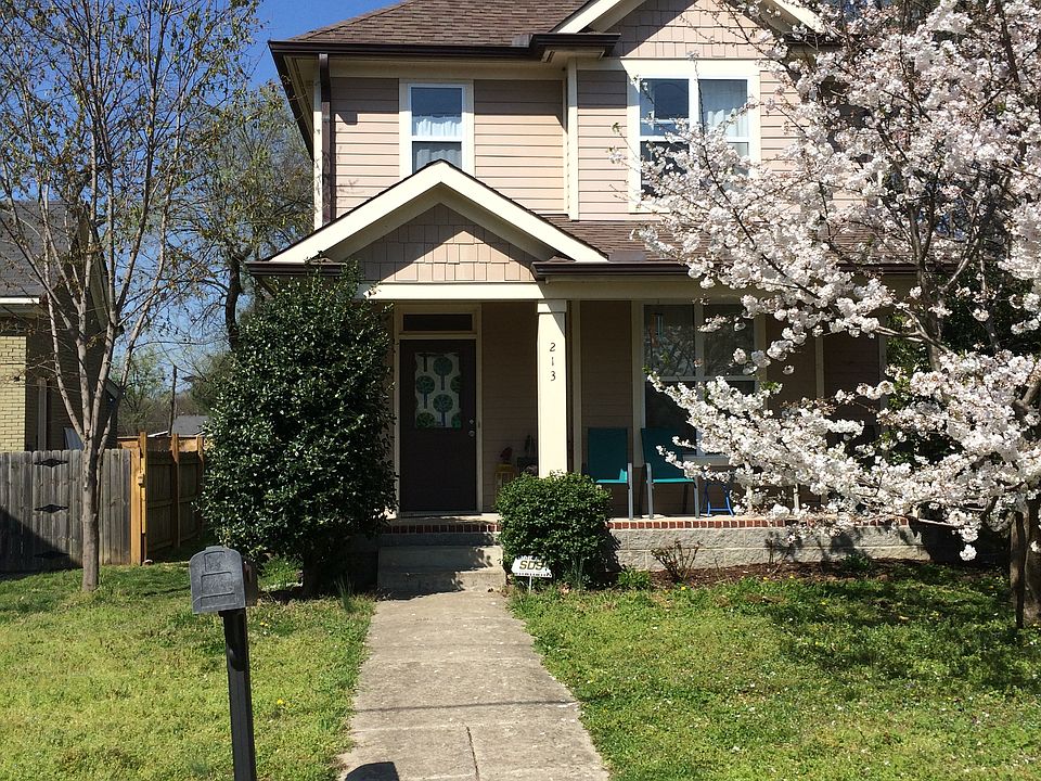 2nd image of 213 Treutland Ave