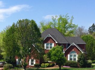 108 S Laurens Way, Hendersonville, TN 37075