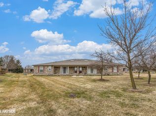 11198 Spruce Ct, Washington, MI 48094