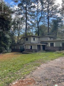 3677 Forest Hill Rd, Jackson, MS, 39212