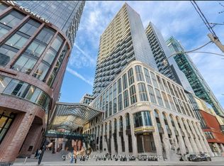 470 Front St W #1812, Toronto, ON