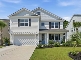 3258 Moss Bridge Ln., Myrtle Beach, SC 29579