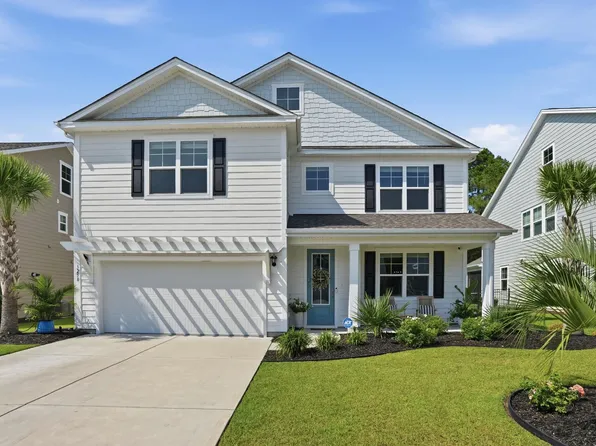 3258 Moss Bridge Ln., Myrtle Beach, SC 29579