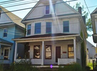 225 Stephen Ave, Scranton, PA 18505